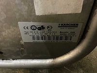 Kärcher hd 9/16-4 st hogedrukreiniger - afbeelding 4 van  5