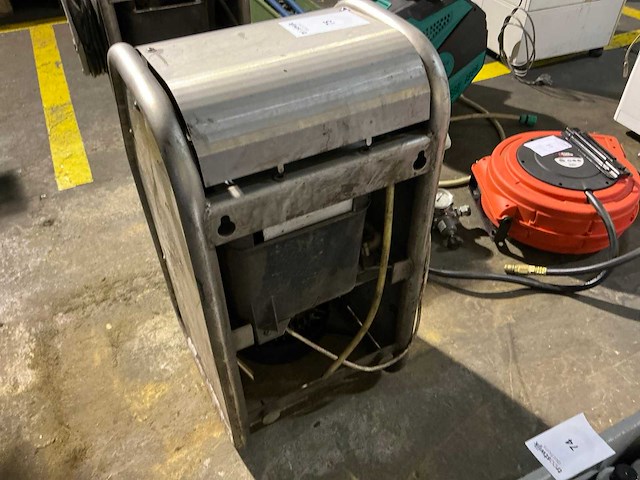 Kärcher hd 9/16-4 st hogedrukreiniger - afbeelding 5 van  5