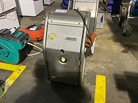 Kärcher hd 9/16-4 st hogedrukreiniger - afbeelding 1 van  3