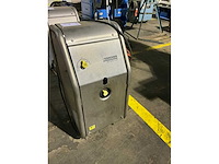 Kärcher hd 9/16-4 st hogedrukreiniger - afbeelding 2 van  3