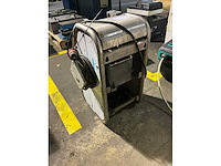 Kärcher hd 9/16-4 st hogedrukreiniger - afbeelding 3 van  3