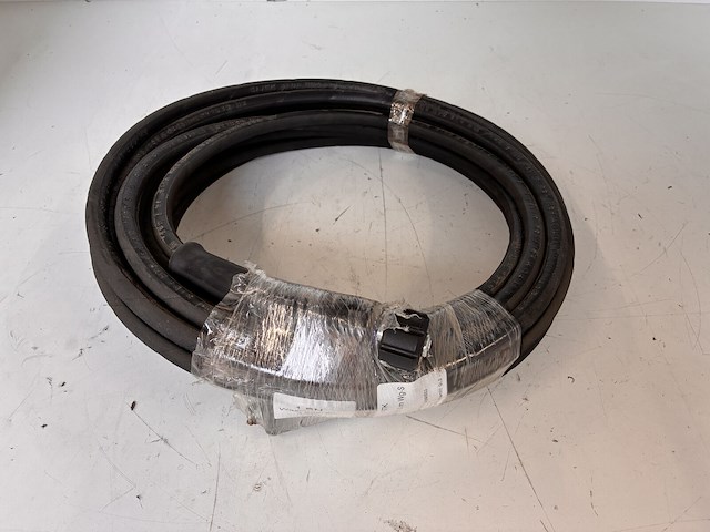 Karcher h.d waterslang 15m - ø5/16 - m22x1,5 150° max - afbeelding 1 van  3