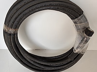 Karcher h.d waterslang 15m - ø5/16 - m22x1,5 150° max - afbeelding 3 van  3