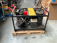 Kärcher hds 1000 de hogedrukreiniger - afbeelding 2 van  7