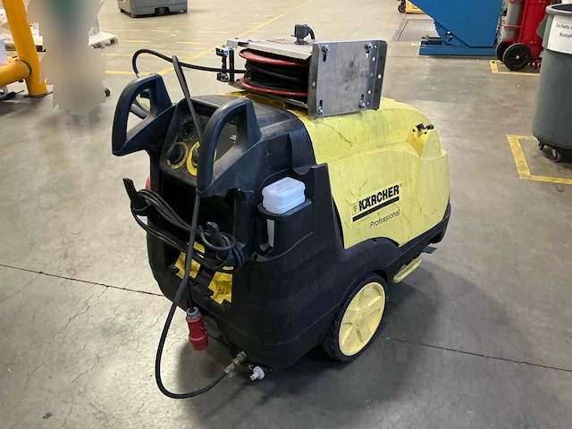 Karcher hds 10/20-4m hogedrukreiniger - afbeelding 3 van  3