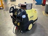 Karcher hds 10/20-4m hogedrukreiniger - afbeelding 3 van  3