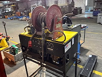 Kärcher hds 1290 st hogedrukreiniger - afbeelding 1 van  5