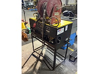 Kärcher hds 1290 st hogedrukreiniger - afbeelding 2 van  5