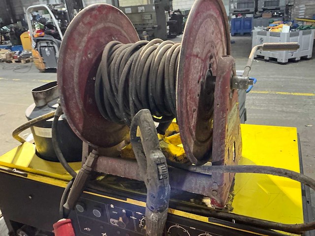 Kärcher hds 1290 st hogedrukreiniger - afbeelding 4 van  5