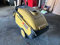 Kärcher hds 695 hogedrukreiniger - afbeelding 2 van  5