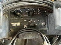 Kärcher hds 695 hogedrukreiniger - afbeelding 4 van  5