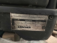 Kärcher hds 755 hogedrukreiniger - afbeelding 4 van  4