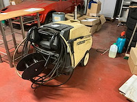 Kärcher hds 895 s hogedrukreiniger - afbeelding 4 van  4