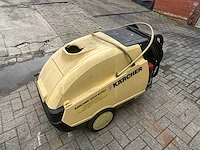 Kärcher hds 895s hogedrukreiniger - afbeelding 3 van  5