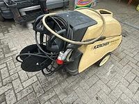 Kärcher hds 895s hogedrukreiniger - afbeelding 5 van  5