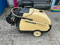 Kärcher hds 895s hogedrukreiniger