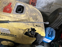 Kärcher hds 9/18-4 m hogedrukreiniger - afbeelding 2 van  7