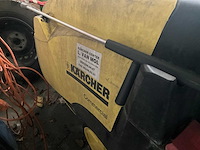 Kärcher hds 9/18-4 m hogedrukreiniger - afbeelding 7 van  7