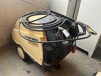 Kärcher hds 995 1.027-1 hogedrukreiniger - afbeelding 1 van  7