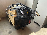 Kärcher hds 995 1.027-1 hogedrukreiniger - afbeelding 2 van  7