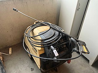 Kärcher hds 995 1.027-1 hogedrukreiniger - afbeelding 3 van  7