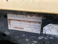 Kärcher hds 995 1.027-1 hogedrukreiniger - afbeelding 5 van  7