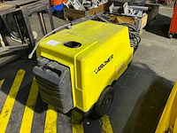 Kärcher hds750 hogedrukreiniger - afbeelding 1 van  4