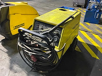 Kärcher hds750 hogedrukreiniger - afbeelding 2 van  4