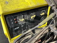 Kärcher hds750 hogedrukreiniger - afbeelding 3 van  4