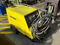 Kärcher hds750 hogedrukreiniger - afbeelding 4 van  4