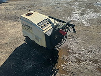 Kärcher hds790c hogedrukreiniger - afbeelding 2 van  5