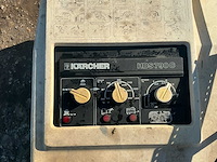 Kärcher hds790c hogedrukreiniger - afbeelding 3 van  5