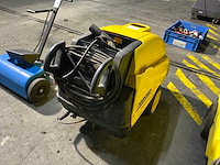 Kärcher hds850-4m hogedrukreiniger - afbeelding 2 van  5