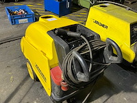 Kärcher hds850-4m hogedrukreiniger - afbeelding 3 van  5