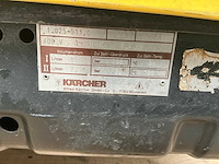 Kärcher hds895 hogedrukreiniger - afbeelding 2 van  10