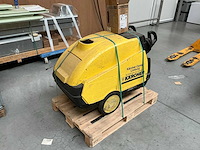 Kärcher hds895 hogedrukreiniger