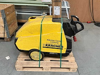 Kärcher hds895 hogedrukreiniger - afbeelding 3 van  10