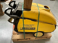 Kärcher hds895 hogedrukreiniger - afbeelding 6 van  10