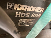 Kärcher hds895 hogedrukreiniger - afbeelding 9 van  10
