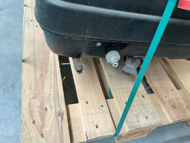 Kärcher hds895 hogedrukreiniger - afbeelding 10 van  10