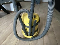 Karcher hoge druk reiniger k2.14 - afbeelding 1 van  3