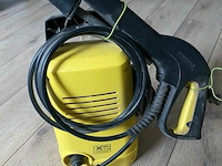 Karcher hoge druk reiniger k2.14 - afbeelding 3 van  3