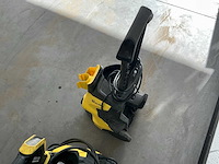 Kärcher hogedrukreiniger (3x) - afbeelding 2 van  10