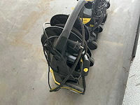 Kärcher hogedrukreiniger (3x) - afbeelding 9 van  10