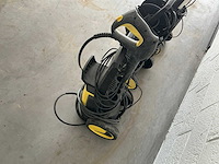 Kärcher hogedrukreiniger (3x) - afbeelding 4 van  7