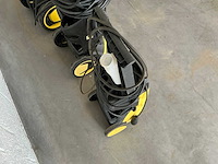 Kärcher hogedrukreiniger (3x) - afbeelding 7 van  7