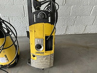 Kärcher hogedrukreiniger (3x) - afbeelding 3 van  8