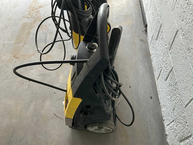 Kärcher hogedrukreiniger (3x) - afbeelding 4 van  8