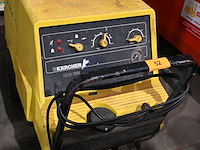 Karcher hogedrukreiniger hds 755 - afbeelding 1 van  3