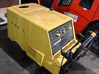 Karcher hogedrukreiniger hds 755 - afbeelding 3 van  3